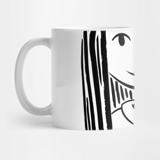 teresa Mug